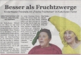 Pressestreifen